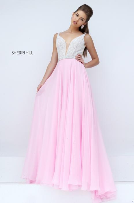 Sherri Hill 11327