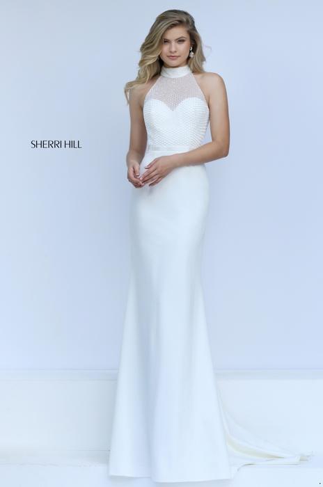 Sherri Hill 11328