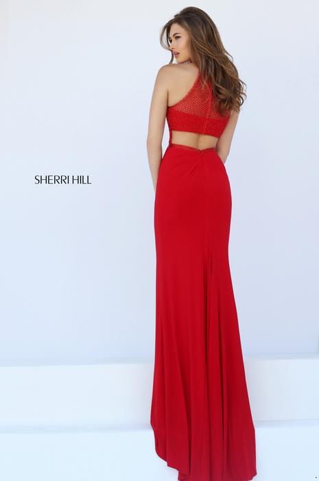 Sherri Hill 11328