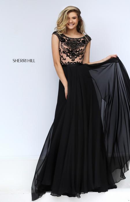 Sherri Hill 11332