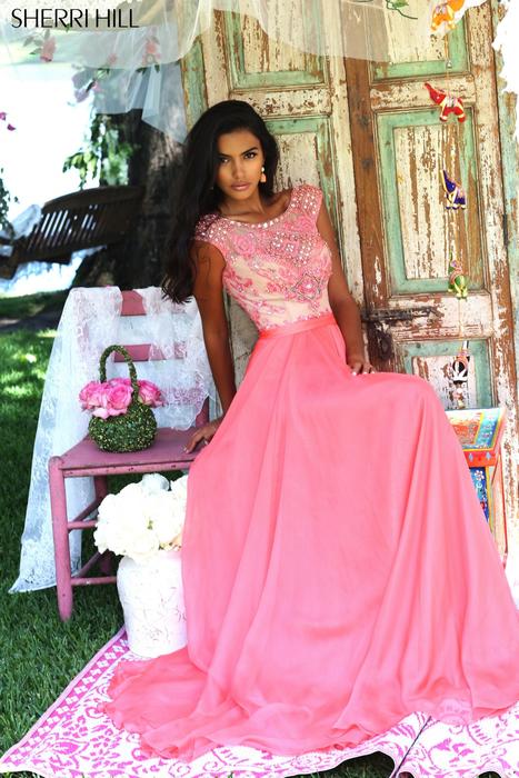 Sherri Hill 11332