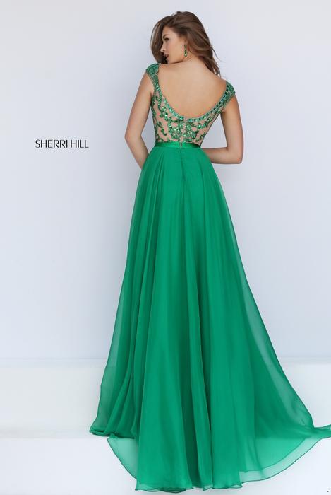 Sherri Hill 11332