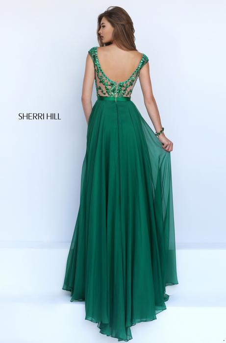 Sherri Hill 11332