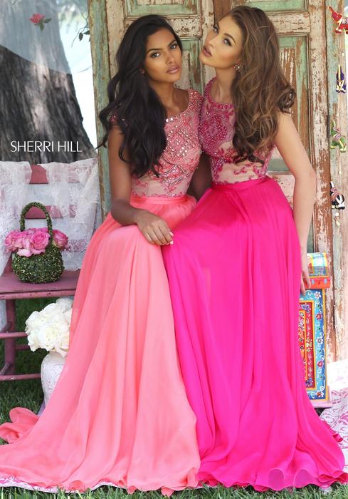 Sherri Hill 11332