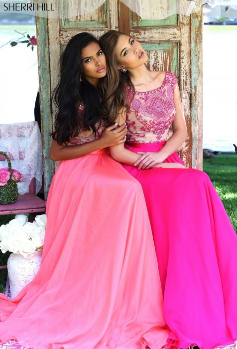 Sherri Hill 11332