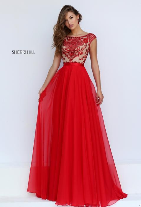 Sherri Hill 11332