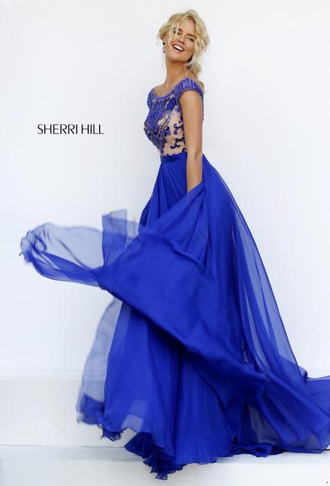 Sherri Hill 11332