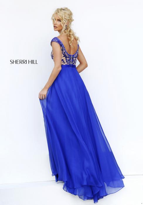 Sherri Hill 11332