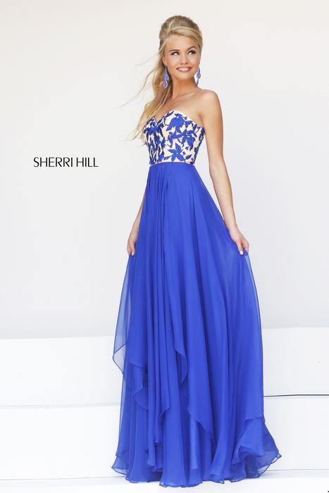 Sherri Hill 1924