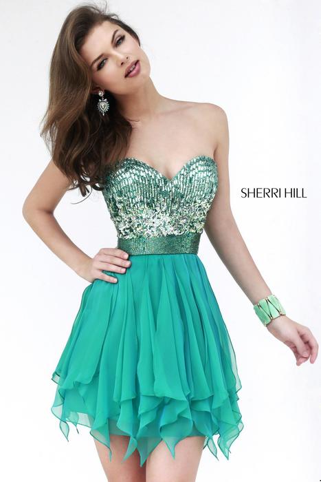 Sherri Hill 1934