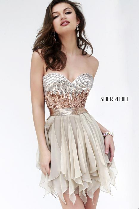 Sherri Hill 1934