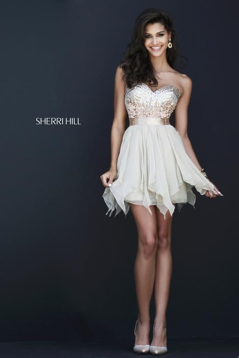 Sherri Hill 1934