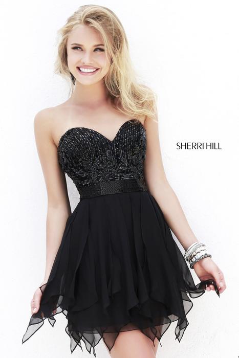 Sherri Hill 1934