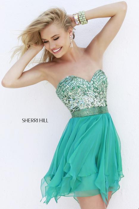 Sherri Hill 1934