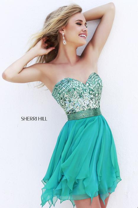 Sherri Hill 1934