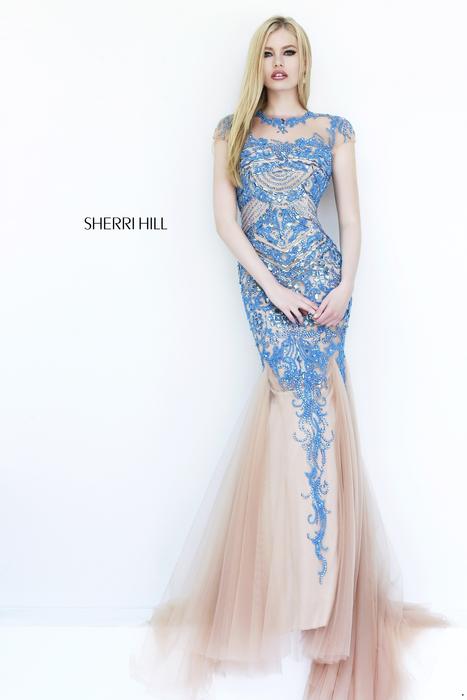 Sherri Hill 1939