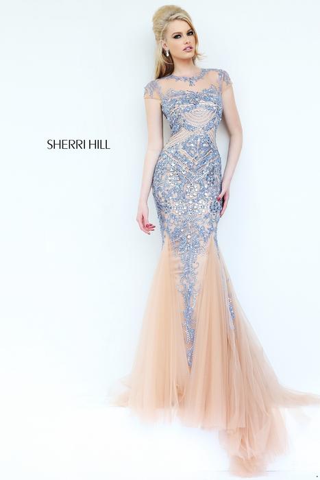 Sherri Hill 1939