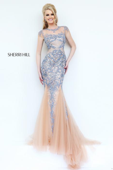 Sherri Hill 1939