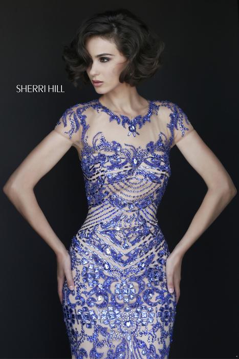 Sherri Hill 1939