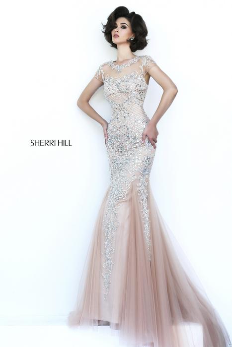 Sherri Hill 1939