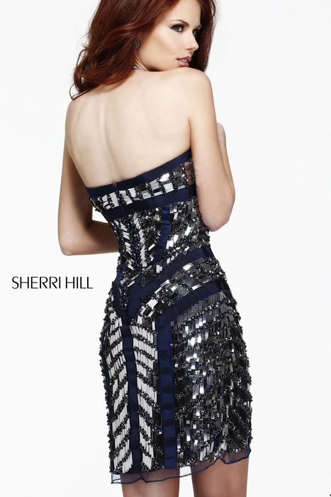 Sherri Hill 21195