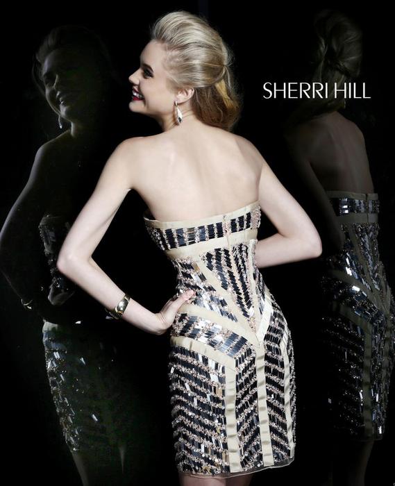 Sherri Hill 21195