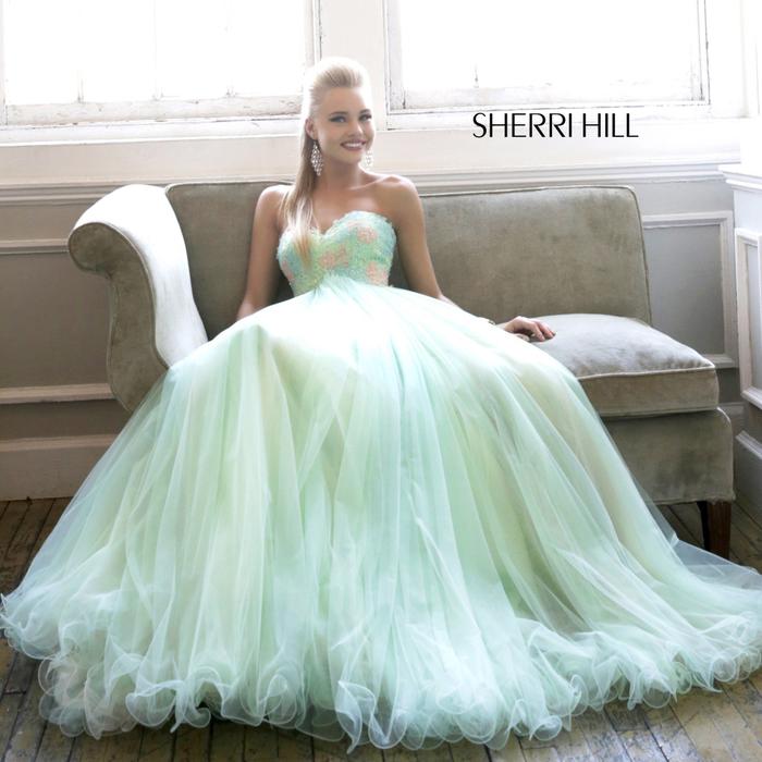 Sherri Hill 21314