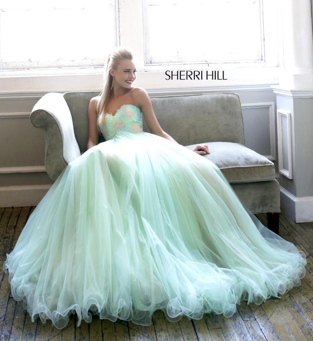 Sherri Hill 21314