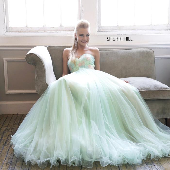 Sherri Hill 21314