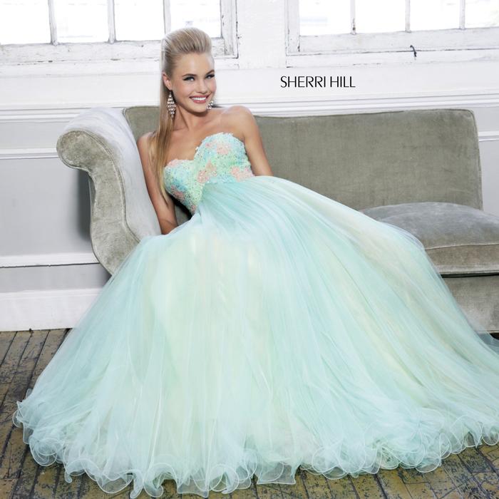 Sherri Hill 21314