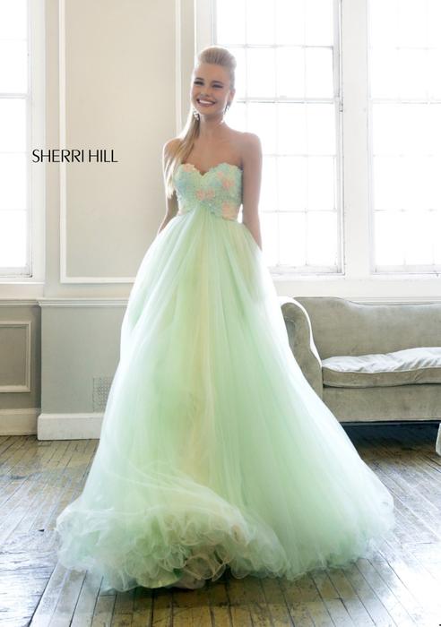 Sherri Hill 21314