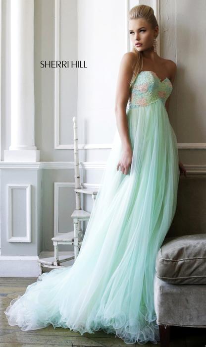 Sherri Hill 21314