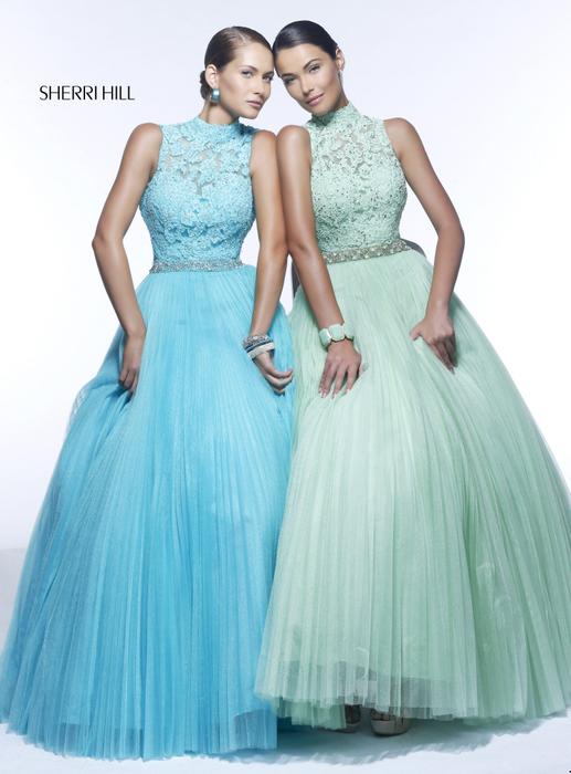 Sherri Hill 21334