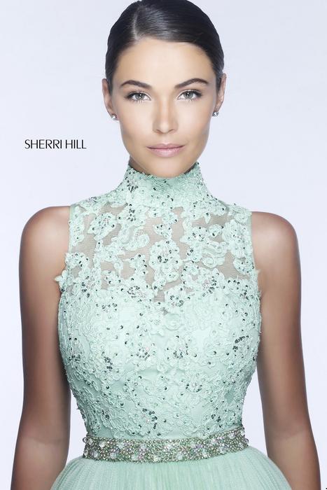 Sherri Hill 21334