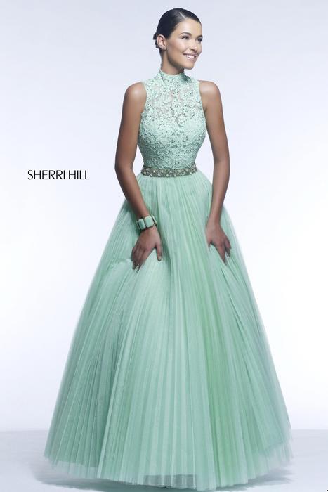 Sherri Hill 21334