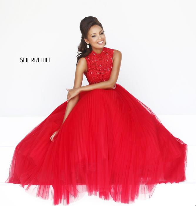 Sherri Hill 21334