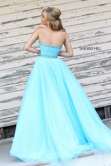 Sherri Hill 21367