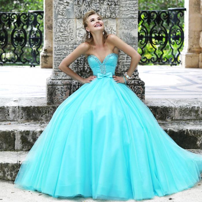 Sherri Hill 21367