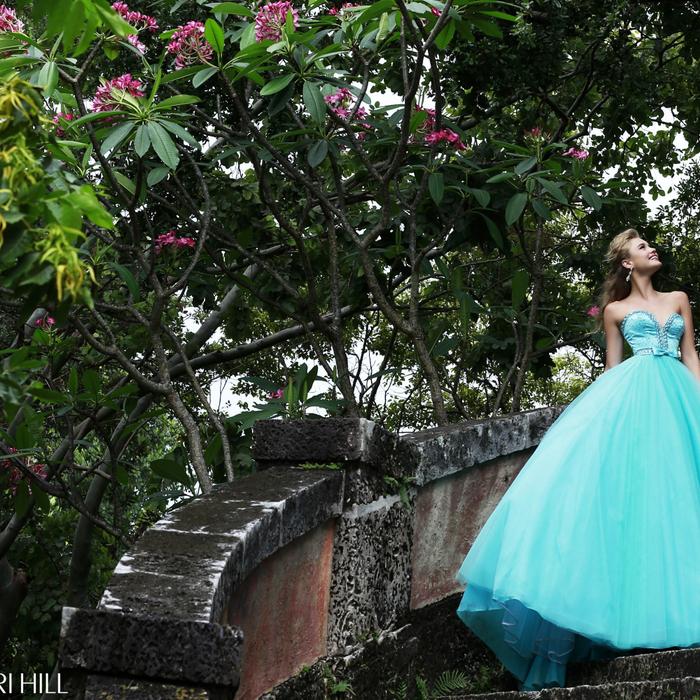 Sherri Hill 21367