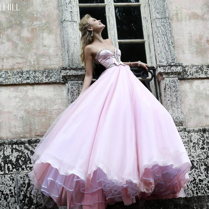 Sherri Hill 21367