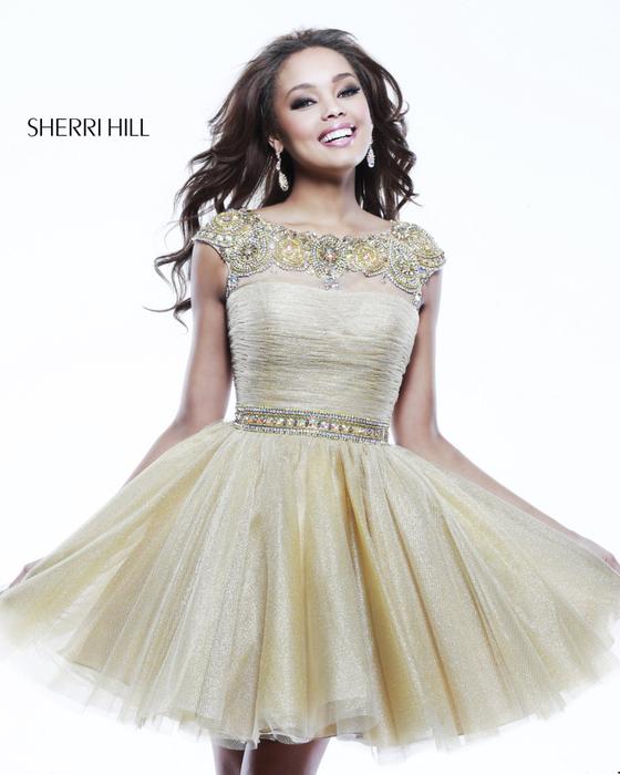 Sherri Hill 32007