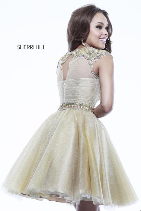 Sherri Hill 32007