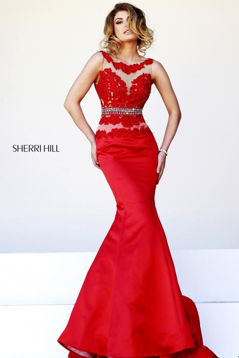 Sherri Hill 32033