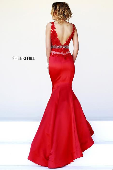 Sherri Hill 32033