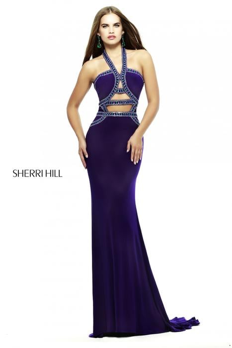 Sherri Hill 32061