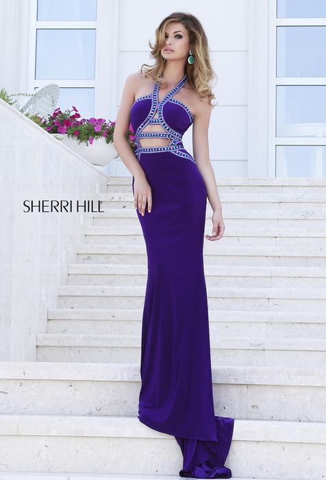 Sherri Hill 32061