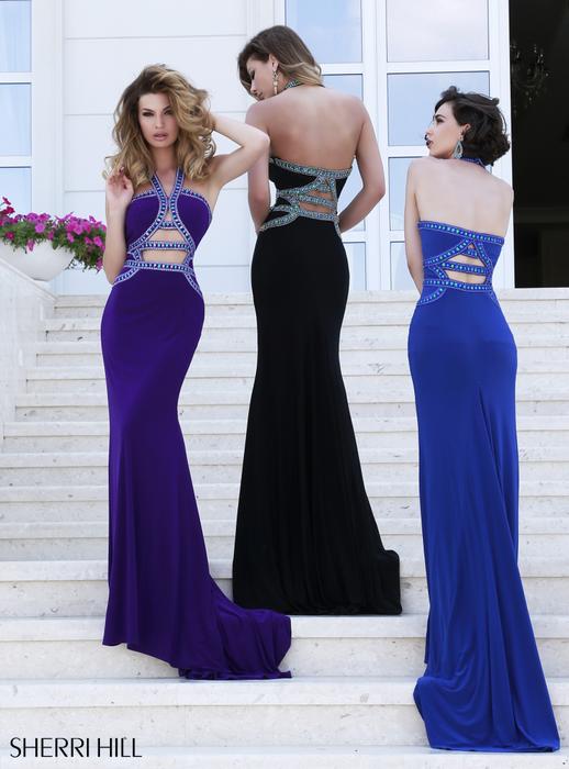 Sherri Hill 32061