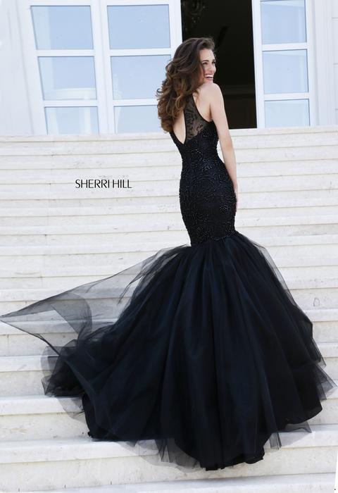 Sherri Hill 32095