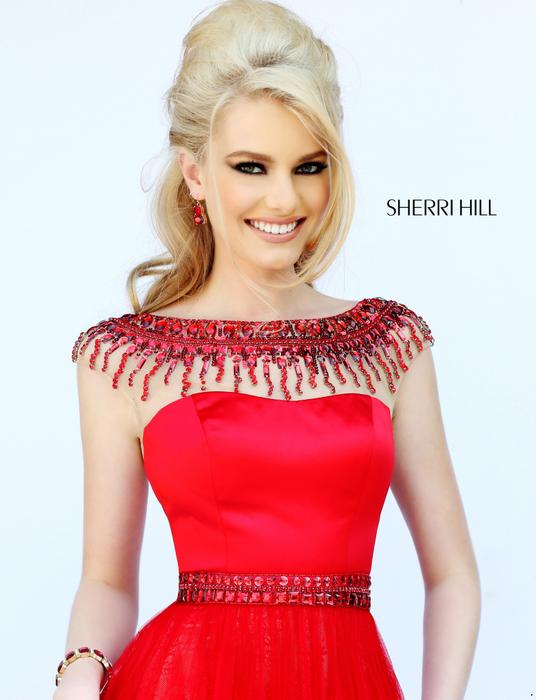 Sherri Hill 32138