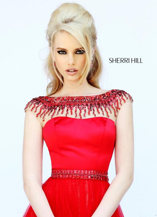 Sherri Hill 32138